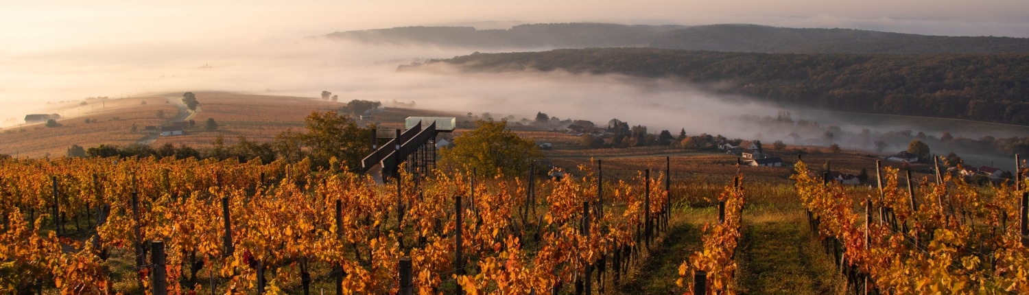 Eisenberg - Süd Burgenland