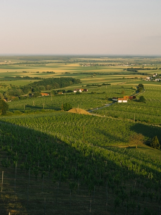 Eisenberg Southern Burgenland